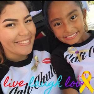 Meet your Posher, Ofelia